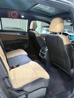 فولكسفاغن تيغوان